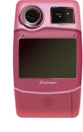 Luvpager Device